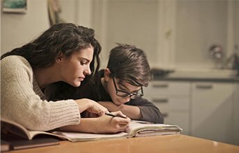 Ev Ödevlerine Yardımcı Hizmeti