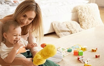 Oyun Ablası Hizmeti