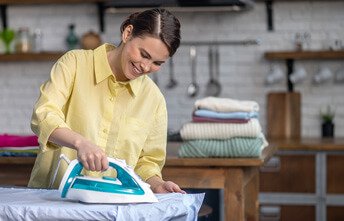 Ev Yardımcısı Hizmeti